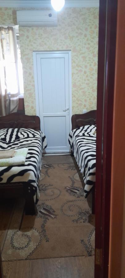 Nona Guest House Silda Kültér fotó