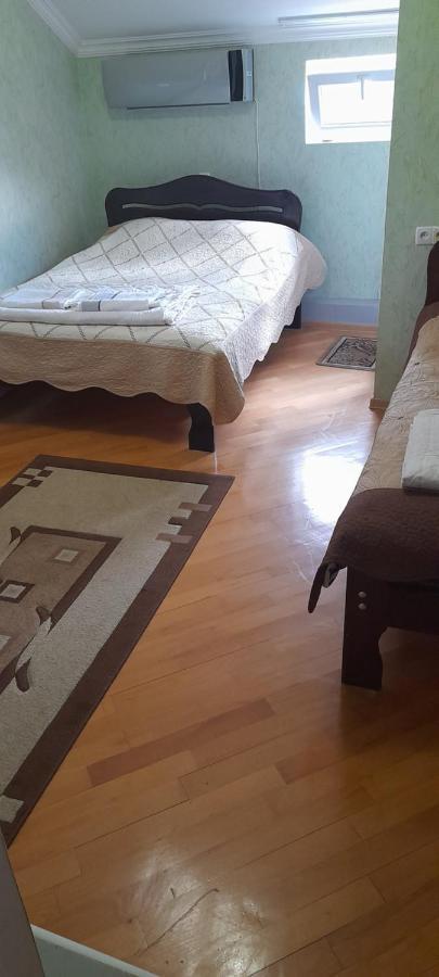 Nona Guest House Silda Kültér fotó