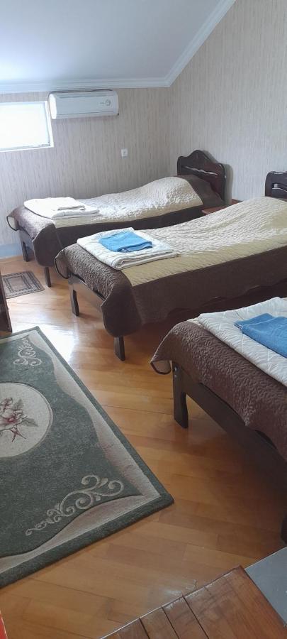 Nona Guest House Silda Kültér fotó
