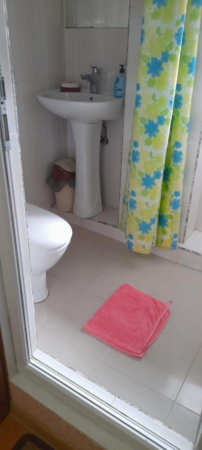 Nona Guest House Silda Kültér fotó