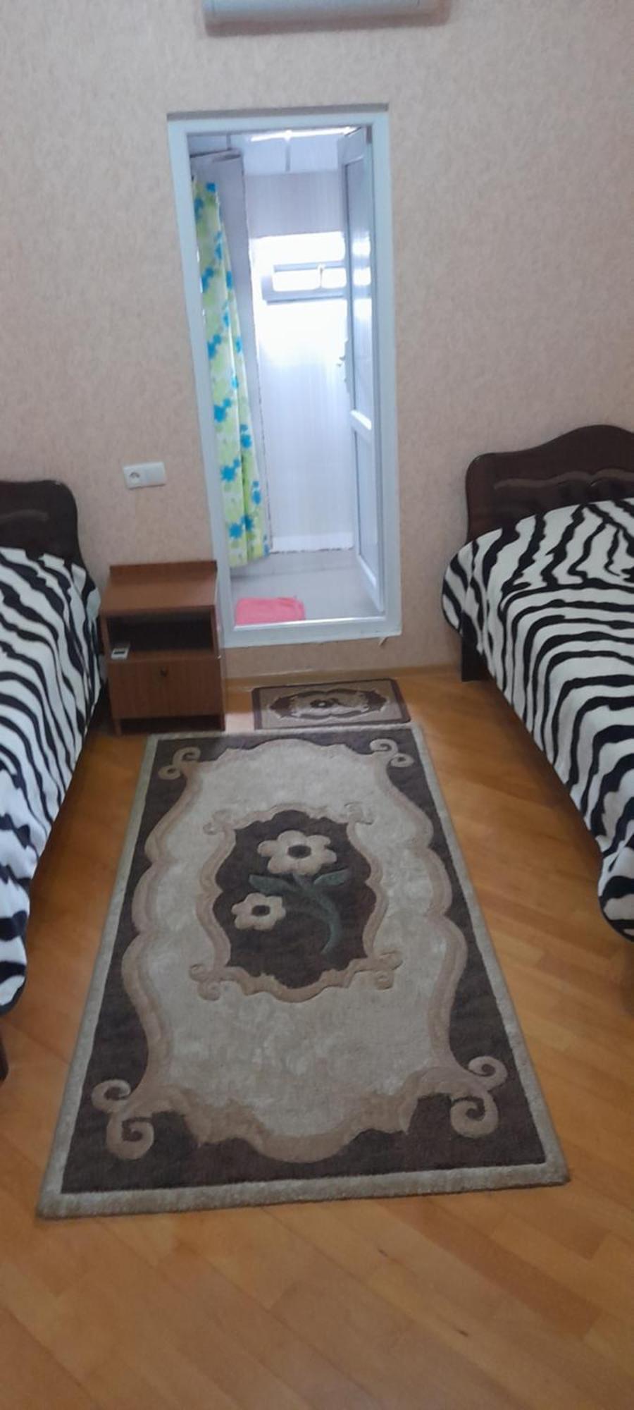 Nona Guest House Silda Szoba fotó